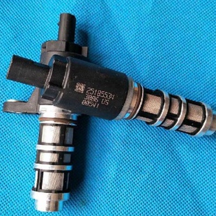 机油压力控制阀 相位传感器昂科拉宝骏630五菱宏光S B15 25185534