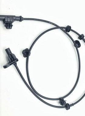 适用于长安CS55 17-21款 1.5T车轮转速传感器ABS传感器原厂全新