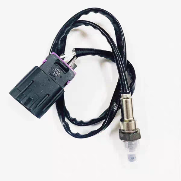 三轮车氧传感器 宗申手把式半封闭ZS150/200电喷配件 摩托