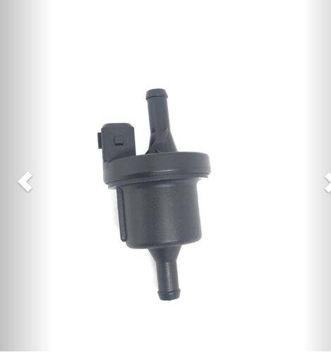 适用于长安CS15 16-20款 1.5L碳罐电磁阀原厂全新包邮正品