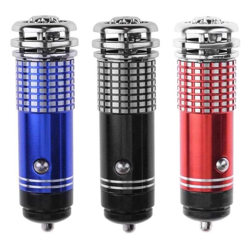 12V mini car fresh air anion ion purifier oxygen rod ionizer在类目 生活电器, 生活家电配件, 电话配件中 - 来自Buy2taobao.com提供专业的淘宝代购服务