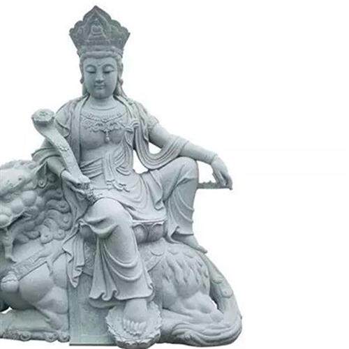 供应石雕弥勒佛厂家石刻笑面佛佛像图片石材大肚佛雕塑价格