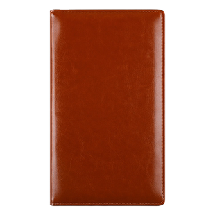 A5收银夹写字垫板文件夹买单收银夹酒店饭店多功能酒水夹磁扣销售签单仿皮革菜单点菜夹高档皮质折叠定制logo