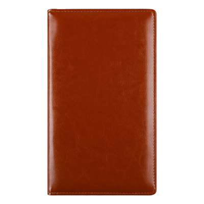 A5收银夹写字垫板文件夹买单收银夹酒店饭店多功能酒水夹磁扣销售签单仿皮革菜单点菜夹高档皮质折叠定制logo