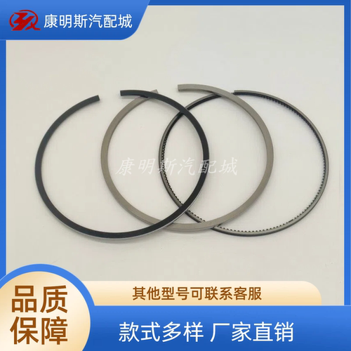 康明斯ISG发动机活塞环3698032