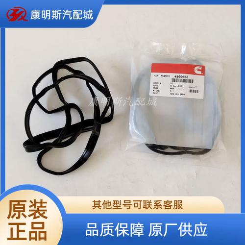 东风康明斯ISDE4.5密封垫4899228