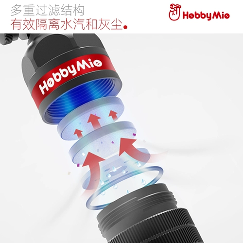 Meow Master Multifunctional Suittable Fast Water Partial Lightweight Water Water Seperator Краткий разрыв