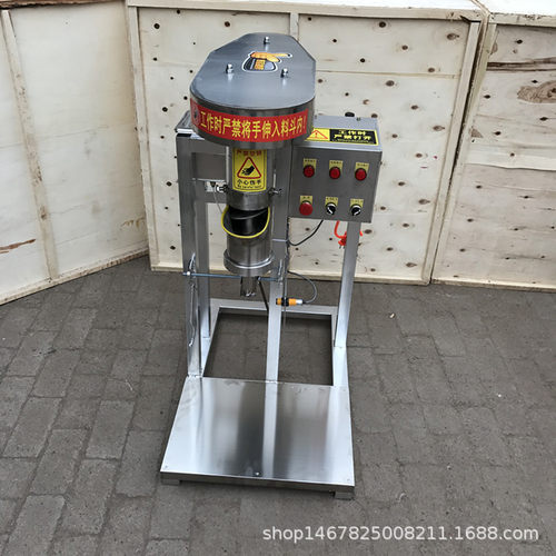 商用仿手工面筋成型机全自动高效率面筋成型机小型面筋机