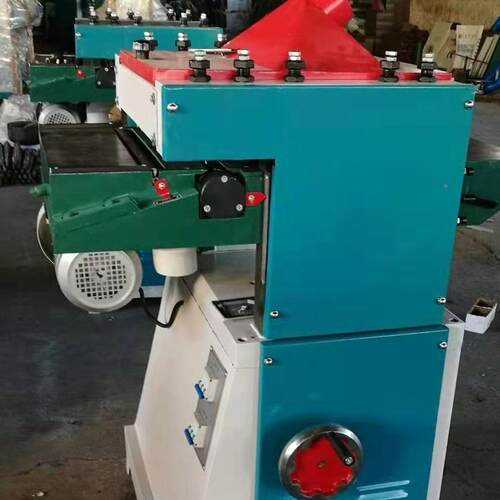 MB202F/203F/20刀4F/20F202/203//208F双面6刨平刀螺旋木工机械型