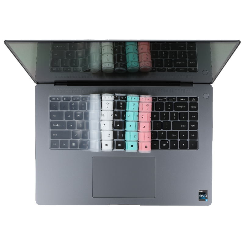 小米BookPro16轻薄键盘保护膜