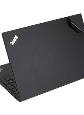 ThinkPadP15v原机色外壳贴膜
