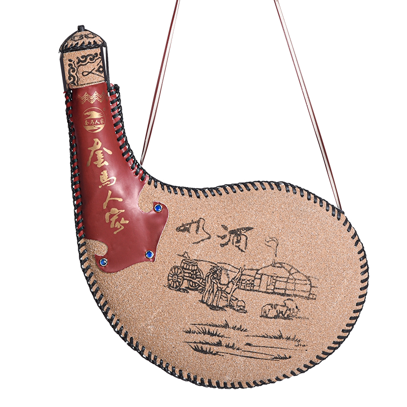 内蒙古马奶酒蒸馏型42度500ML