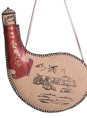 内蒙古马奶酒蒸馏型42度500ML