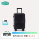 bagsmart旅行箱20寸登机箱轻便行李箱静音万向轮大容量差旅密码 箱