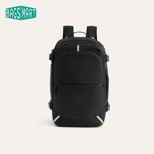 bagsmart智行仓pro商务背包大容量多功能差旅双肩包出差通勤背包