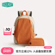 bagsmart大容量双肩包男通勤轻行背包女旅行包运动书包出差电脑包