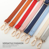 女包包肩带新款 细带彩色包带可搭配可单肩斜挎包带单买替换带子