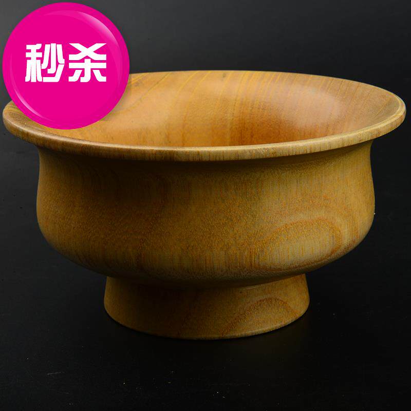 尼泊尔佛00教品糌粑碗酥油茶碗木碗饭碗藏式木碗枣木细致工艺供水|ruв категории Ручная работа, национальных меньшинств, в особенности ремесла, монгольский спецификой, Монголия чаша - от Buy2taobao.com для оказания профессиональной услуги покупки агента Taobao