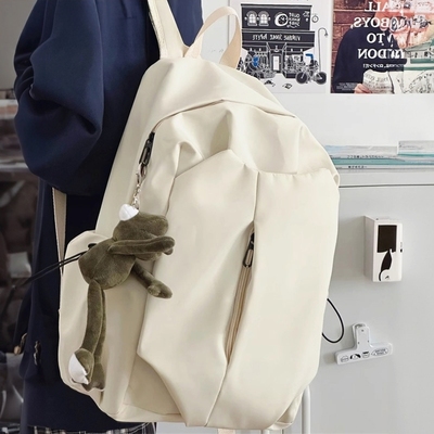 初中生书包男款2025新款男生高