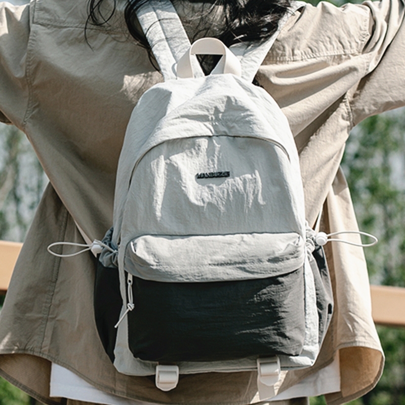 书包男生小学生2025新款大容量