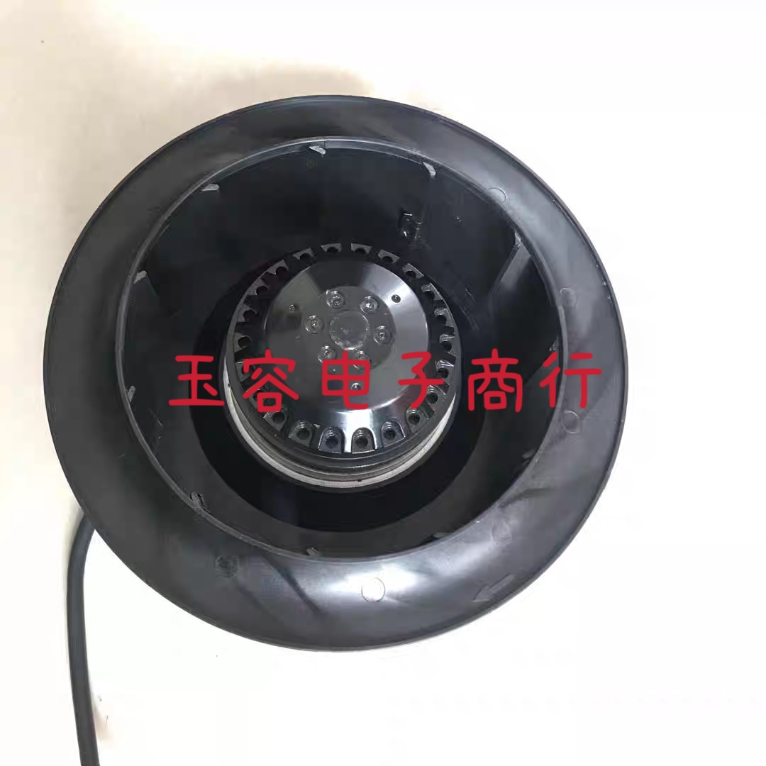 LXFB2E220/44-P92/25-AA19全新微光220V 81W电容运转风机离心风扇