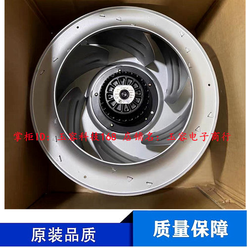 AZ-EBF320离心涡轮风机