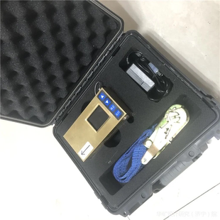 矿用本安型开孔定向仪YHZ型地质钻孔测斜仪打孔精准定位仪