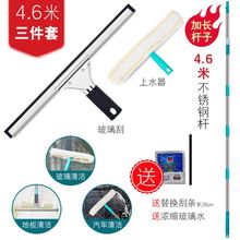 防滑新款家政擦拖地两用手提式拖把1