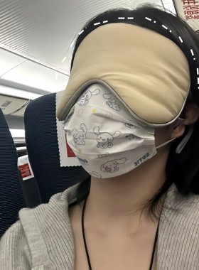 新环境难以入睡的真的可以买一个