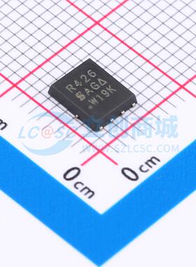 SIR426DP-T1-GE3 PowerPAK-SO-8 场效应管(MOSFET) VISHAY(威世)