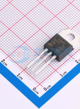 TYN225RG TO-220 晶闸管(可控硅)/模块 ST(意法半导体)全新原装