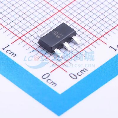 UA78M05IDCYR SOT-223-4 线性稳压器(LDO) TI全新正品原装 电子元