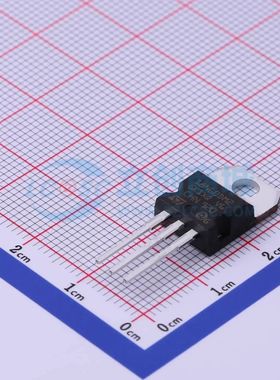 STP18N60DM2 TO-220 场效应管(MOSFET) ST(意法半导体)全新原装