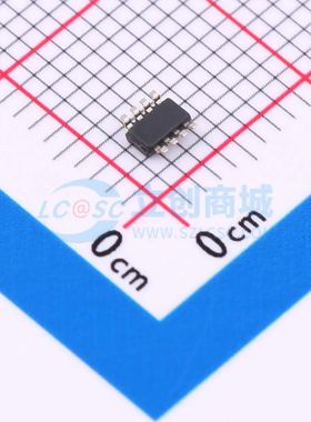 INA241B1IDDFR SOT-23-THIN-8 电流感应放大器 TI全新正品原装 电