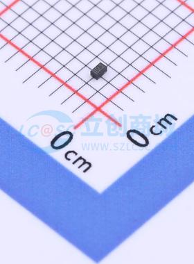 BC847BM,315 DFN-3L(1x0.6) 三极管(BJT) 全新正品原装 电子元件