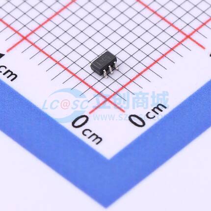 TMP235AQDCKRQ1 SC-70-5 温度传感器 TI全新正品原装 电子元件配