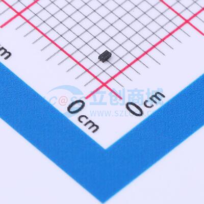 PMZB550UNEYL SOT-883-3 场效应管(MOSFET) 全新正品原装 电子元