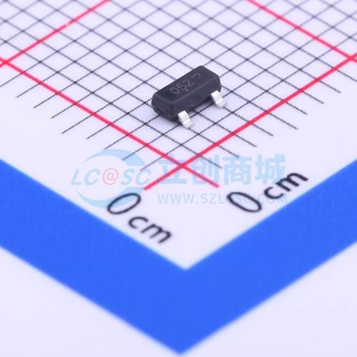 PACDN042Y3R SOT-23 静电和浪涌保护(TVS/ESD) ON(安森美)全新原