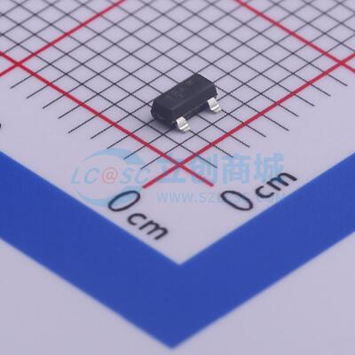 SZMMBZ18VALT1G SOT-23-3 静电和浪涌保护(TVS/ESD) ON(安森美)全