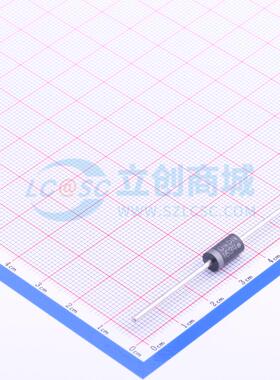 80SQ045NG DO-27 肖特基二极管 ON(安森美)全新原装 电子元器件配