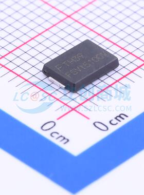 FSV15100V TO-277-3 肖特基二极管 ON(安森美)全新原装 电子元器