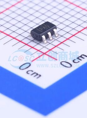 TLV70433DBVR SOT-23-5 线性稳压器(LDO) TI全新正品原装 电子元