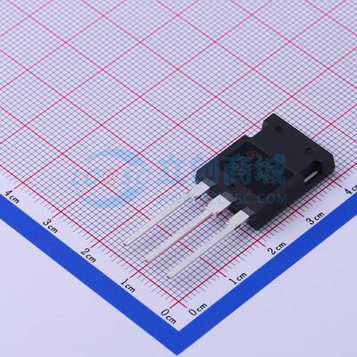 FGY75N60SMD TO-247-3 IGBT管/模块 ON(安森美)全新原装 电子元器