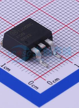 FDB8832 D2PAK(TO-263) 场效应管(MOSFET) ON(安森美)全新原装 电