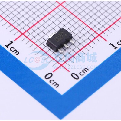AFT05MS004NT1 SOT-89-3 场效应管(MOSFET) 全新原装进口 电子元