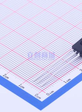 TSOP4830 SIP-3-2.54mm 红外遥控接收头(IRM) VISHAY(威世)全新原
