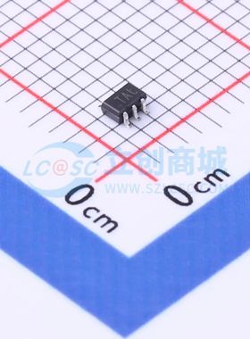 BGA2818,115 SOT-363-6 RF放大器 全新原装进口 电子元件配单