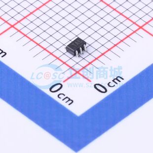 BGA2818,115 SOT-363-6 RF放大器 全新原装进口 电子元件配单