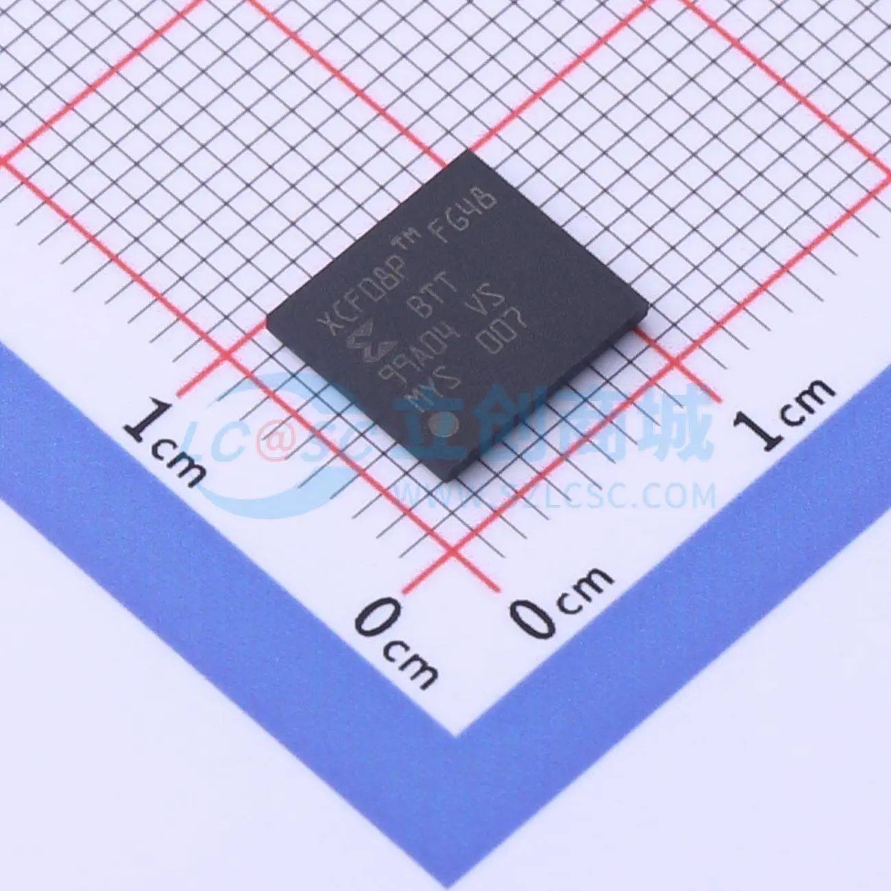 XCF08PFSG48C CSP-48(8x9) FPGA配置用存储器 XILINX(赛灵思)原装