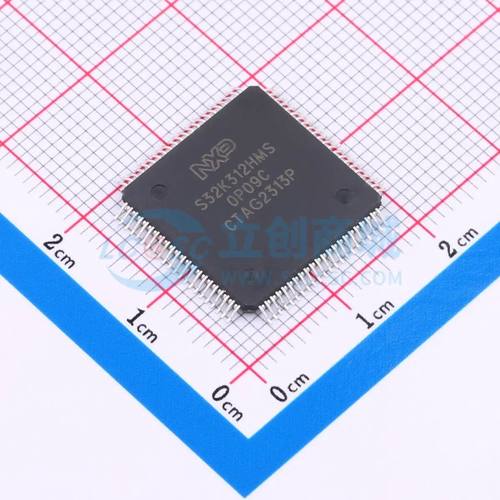 S32K312NHT0MPBST SOT-1940-1 单片机(MCU/MPU/SOC) 全新原装进口